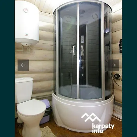 Apartamento маєток у ґазди *