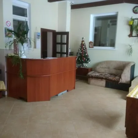 Motel База Відпочинку
