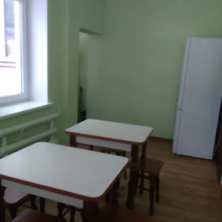 База Відпочинку