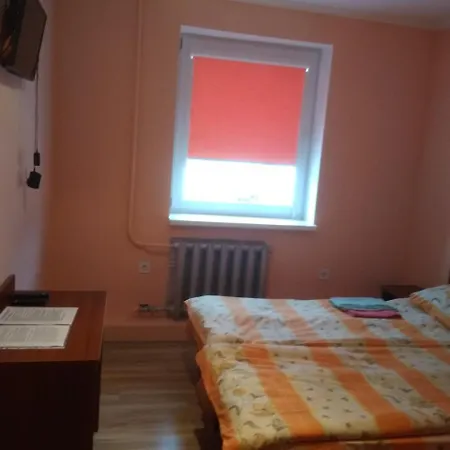 База Відпочинку