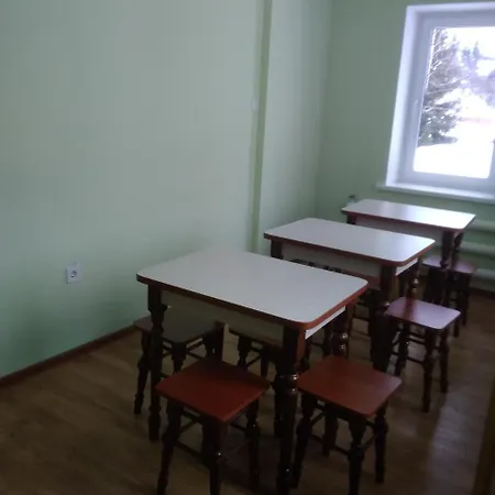 Motel База Відпочинку