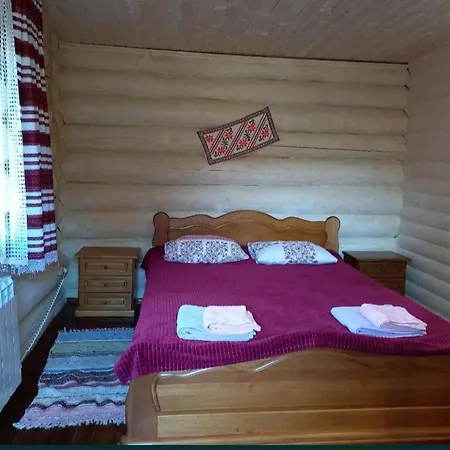 маєток у ґазди Apartment *